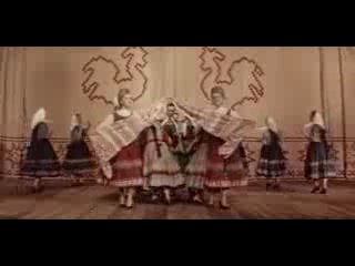 "Девичья весна" (1960)