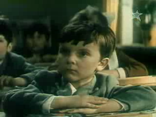 "Кыш и два портфеля" (1974)