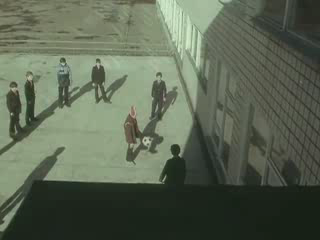 Малявкин и компания (1986) 1 серия