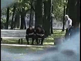 Криминальная Россия - Неуловимый Взломщик (часть 2)