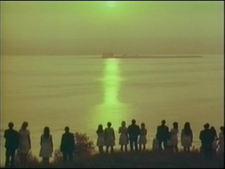 Абитуриентка (1973)