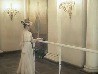 Анна Павлова (1983) 1 серия