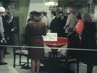 Бегство мистера Мак-Кинли (1975) 1 серия