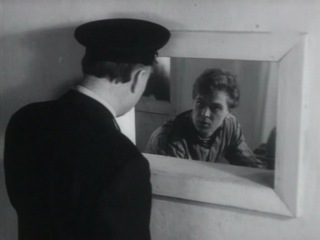 Без права на пощаду (1970) 1 серия