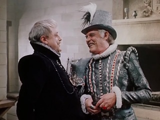 Благочестивая Марта (1980) 1 серия