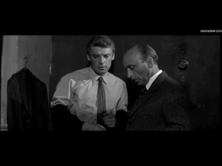 Бой после победы (1972) 1 серия
