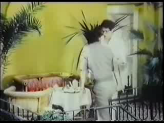 Большая игра  (1988) 1 серия