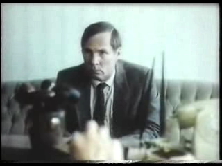 Большая игра (1988) 5 серия