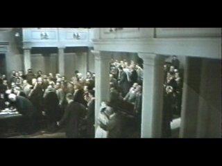 Год, как жизнь (1965) 1 серия
