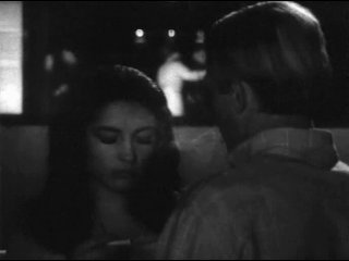 Человек в проходном дворе (1971)  4 серия