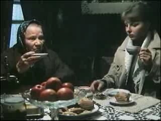 Чужой звонок (1985)