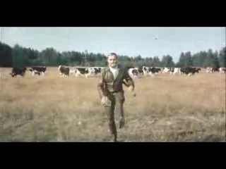 Держись за облака (1971) -1 серия