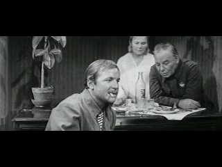 Директор (1969) 1 серия