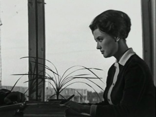 Дни Лётные (1965)