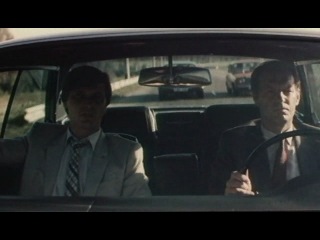 Досье человека в "Мерседесе" (1986)  2 серия