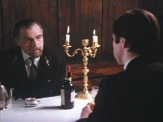 Двадцатое декабря (1981) 3 серия: Террор