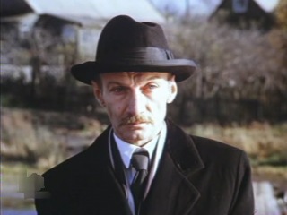 Двадцатое декабря (1981) 4 серия:"ВЧК"