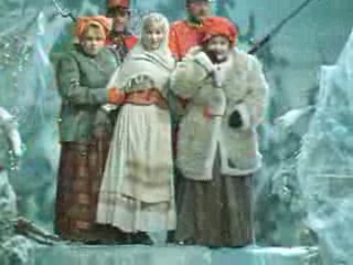 Двенадцать месяцев (2 серия)
