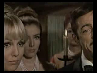 Фантомас против Скотланд-Ярда / Fantomas contre Scotland Yard (1967)