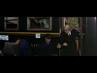 Фантомас разбушевался / Fantomas se dechaine (1965)