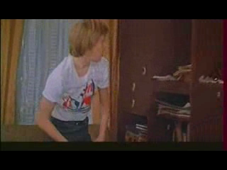 Фильм "Колыбельная для брата" (реж. Виктор Волков, 1982 г.)