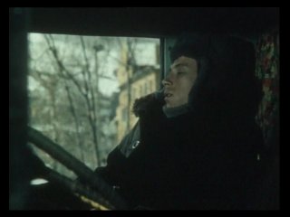 Голубка (1978)-2 серия