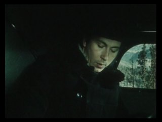 Голубка (1978) -3 серия
