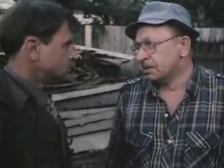 х/ф. "ЕЛКИ - ПАЛКИ" (1988г.)