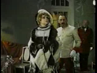 Х/ф "Сильва" (1 серия)