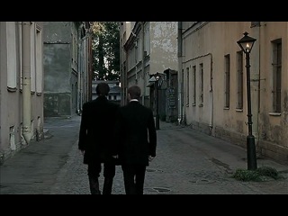 Идиот (2003)  10 серия