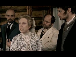 Идиот (2003)  5 серия