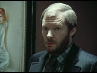 Инспектор Гулл (1979) 2 серии