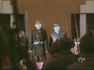 Как закалялась сталь (1975) 2 ч.