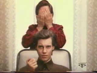 Как закалялась сталь (1975) [6]
