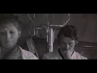 Каждый день доктора Калинниковой (1973)