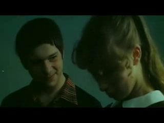 Ключ без права передачи (1-2 часть)
