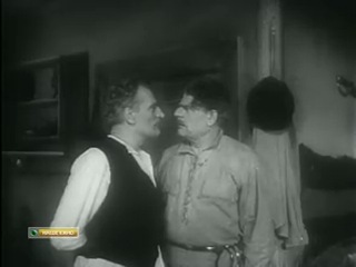 Когда казаки плачут (1963)