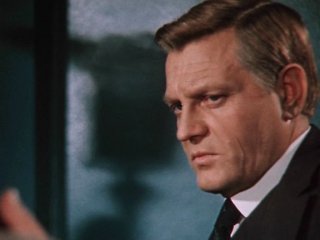 Крах инженера Гарина. 2 серия (1973)