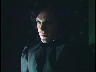 Красное и черное (1976)  3 серия