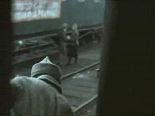 Мужество (1980) 1 серия