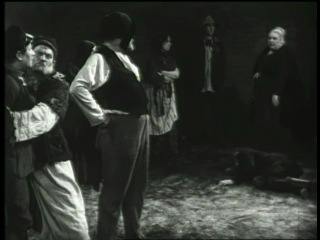 На дне(1952)МХАТ им. М.Горького  ч. 2