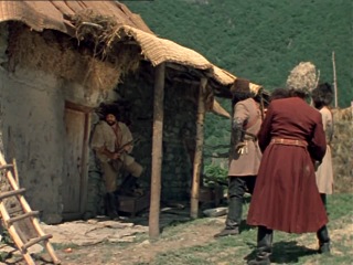 Не бойся, я с тобой! (1981)