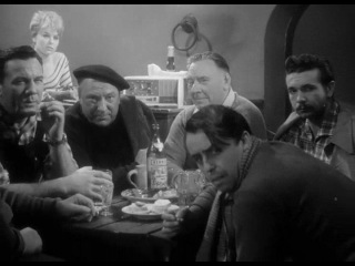 Ночной пассажир (1961)