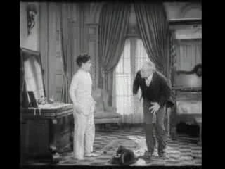 Огни большого города/City Lights (1931)