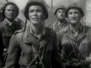 Они шли на восток (1964) 1 серия