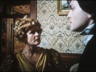 Овод (1980) 1 серия  "Память"