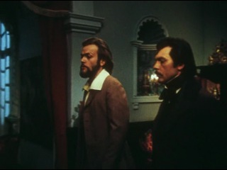 Овод (1980) 2 серия  "Джемма"