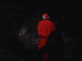 Овод (1980) 3 серия  "Отец и сын"