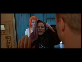 Пятый элемент / The Fifth Element (1997)