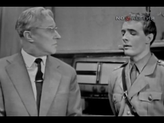 Под каштанами Праги (1965)- фильм спектакль